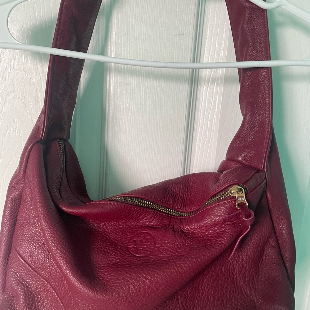 Wanderers Travel Co Carolina shoulder bag - Picture 4 of 8